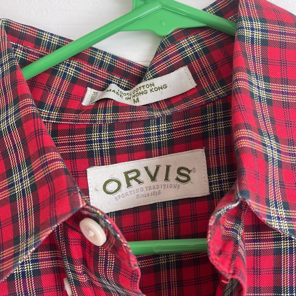 Orvis Button Down - image 2